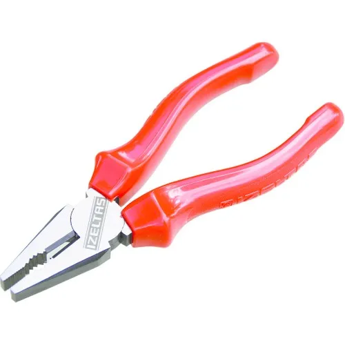 İzeltaş Combination Pliers Opaque 160 mm