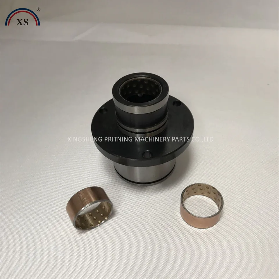 00.580.4363 BEARING BUSH  HIGH QUALITY PRINTING MACHINE PARTS XL105 CX102 CD102 SM102 CD74