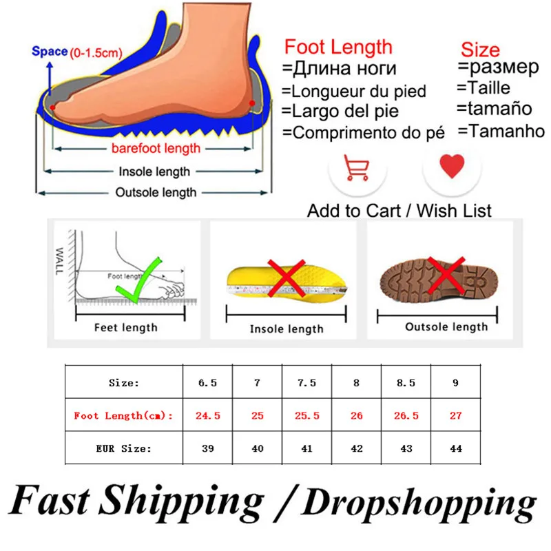 Platforms Sneakers for Teens Comfort Luxury White Sports Shoes Light Soft Men\'s Running Shoes Slip on Casual Shoes for Men V12