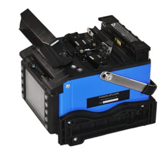 Fiber Optical Fusion Splicer, High Quality