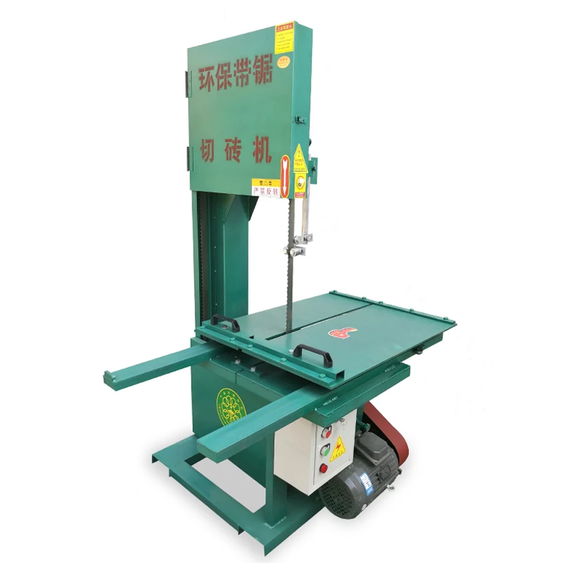 

Brick Cutting Machine Electric Aerated Block Sawing Machine Aerated Brick Lightweight Brick Foam Brick Slitting Machine 380V