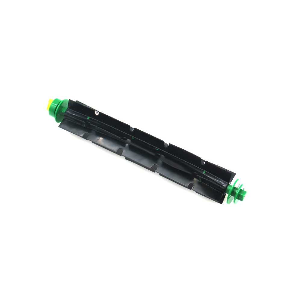 1 Bộ Lông Bàn Chải + Linh Hoạt Be Bàn Chải Cho Irobot Roomba 500 Series 510 550 560 570 580 bộ Phận Thay Thế