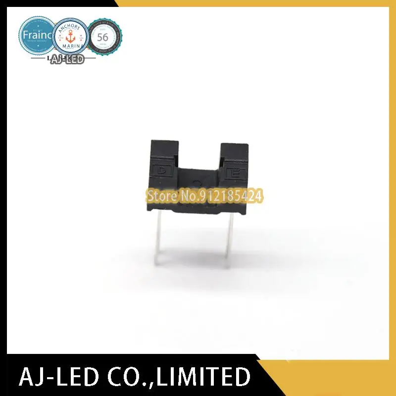 10pcs/lot LTH-301A Transmissive Photoelectric Switch Slot-type Photoelectric Sensor Slot Width 5.2mm Lite-On