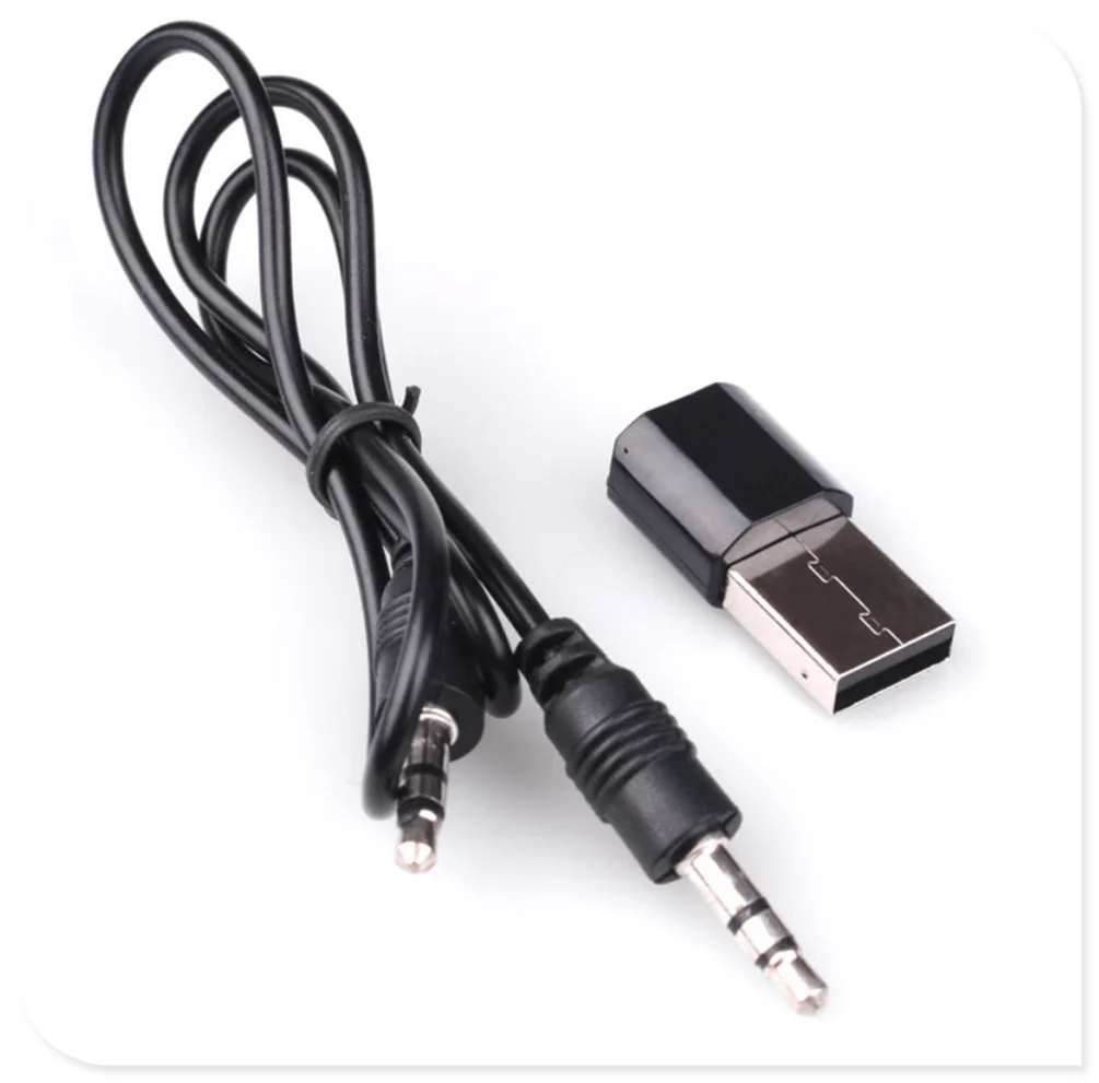 USB Adapter Wireless Keyboard FM Radio Speaker for Peugeot Jeep Harley-Davidson Buick Bentley Scania