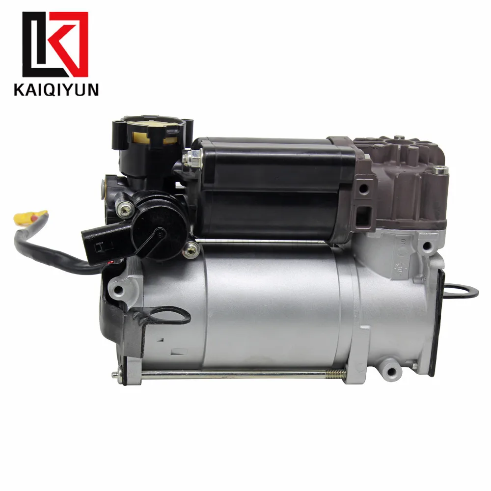 

Air Suspension Compressor Pump For Audi A6 C5 4B Allroad Quattro 2001-2005 4Z7616007 4Z7616007A