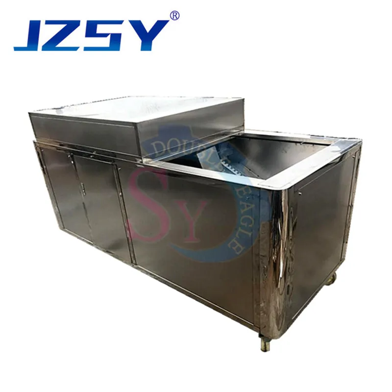 SY-Gl200 Industrial Stainless Steel Full Automatic Big Olive Pitting Machine/Korean Jujube Olive Seed Removing Equipment