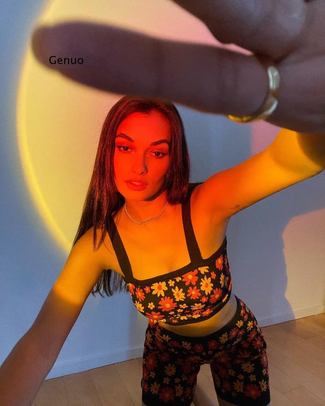 thumb