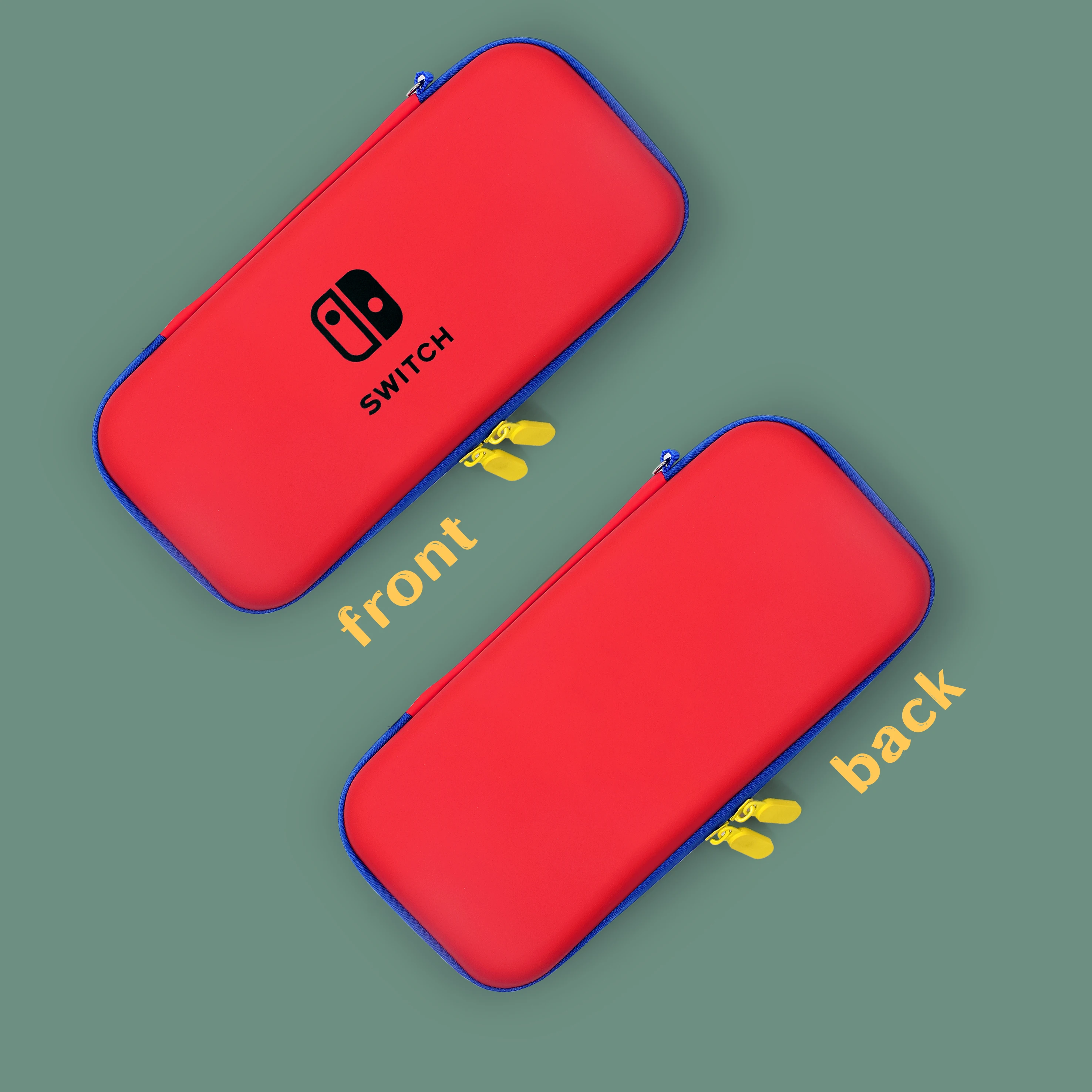 حافظة لجهاز نينتندو سويتش لايت وحدة تحكم حافظة واقية حافظة تخزين متينة حقيبة تخزين سويتش لايت بوشيت ملحقات ألعاب