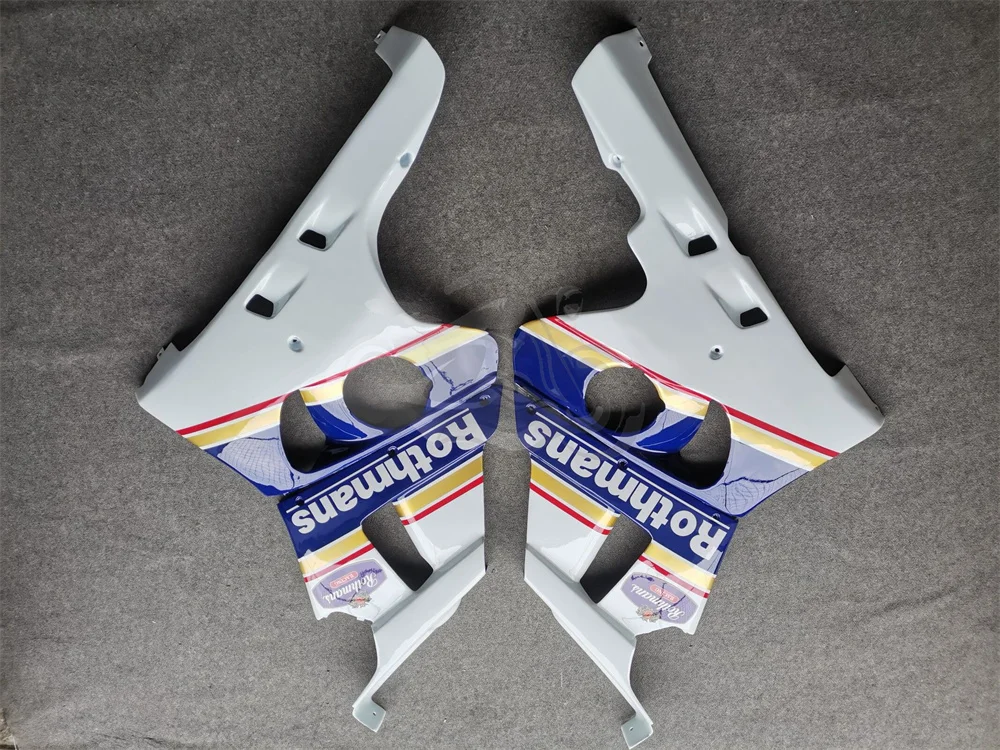 Fit for 1990 - 1999 Honda CBR400RR NC29 Motorcycle Fairing Set Bodywork Panel Kit CBR 400 RR CBR400 RR NC 29 1996 1997 1998 - Image 2