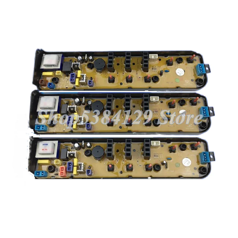 

Компьютерная плата стиральной машины TB50/TB53/TB55/60/63/73-1068G (H) материнская плата V1068G
