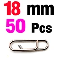 18 mm  50 piezas