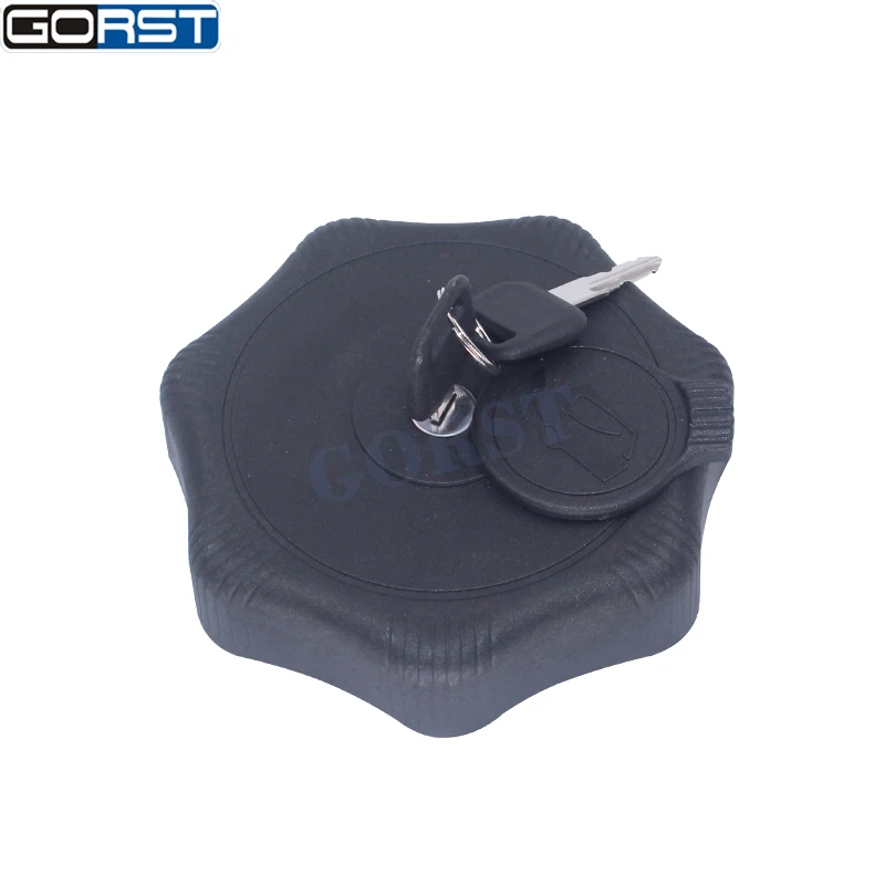 Fuel Tank Cover Gas Cap 2993918 for Benz for Volvo for Daf for Man for Iveco Car Automobiles Accessories With Lock Keys