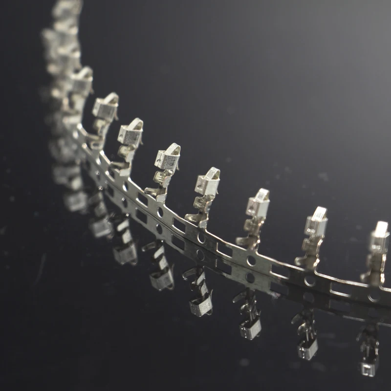 

2.54mmSM connector terminal SM/JST female terminal