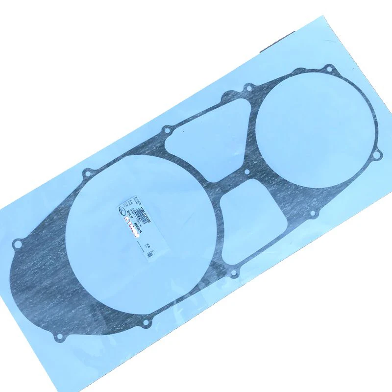 

Motorcycle Left Crankcase Cover Drive Gasket for Kymco Xciting S400 Abs Ck400t-10