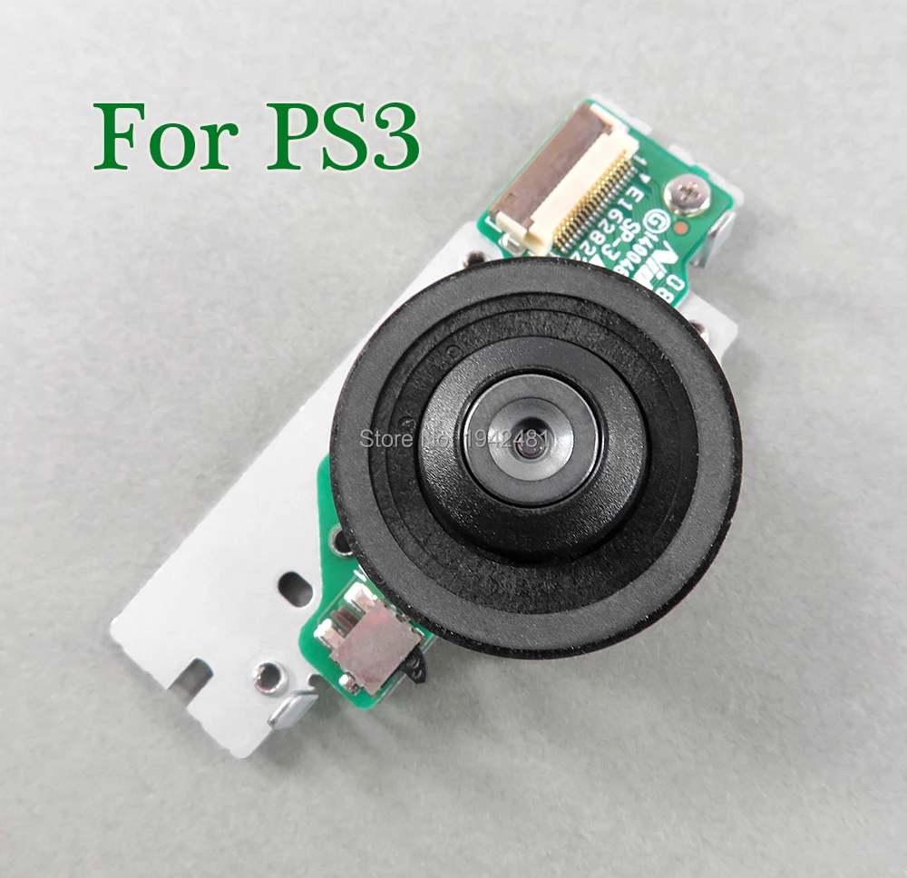 KES-400AAA KES-400A laser lens big motor for ps3 Spindle motor OCGAME