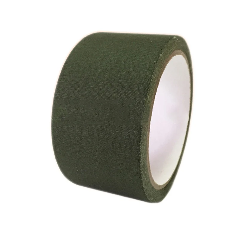 5M Outdoor Camouflage Tape WRAP Jagd Wasserdicht Selbstklebendes Camo Tape Stealth Bandage 0,05m x 5m /2inchx196inch
