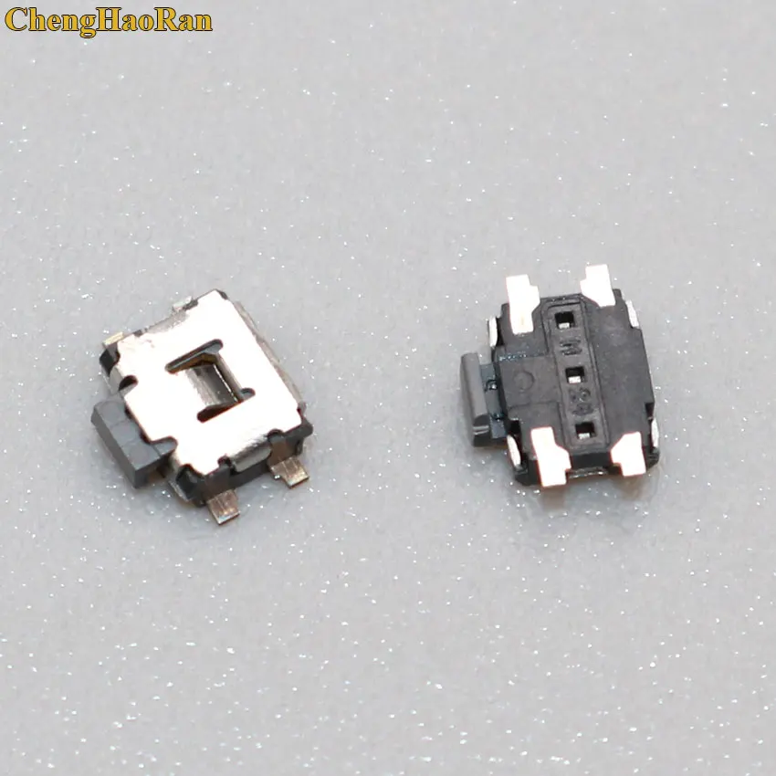 5 Stück Ein/Aus-Schalter-Stecker Ersatzteile für Nokia 3100 6300 3110C E51 520 905 525 515 N85 N95 N97 X6 – Detail 1