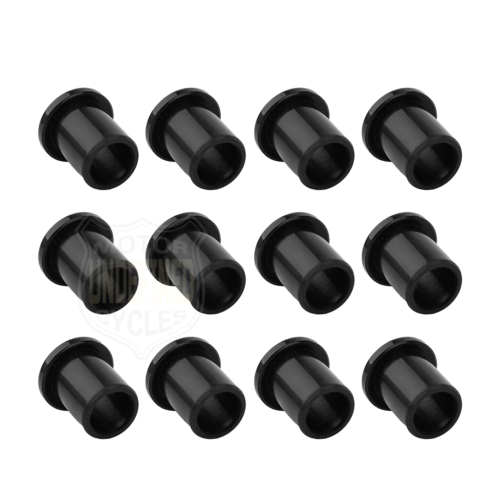 Zestaw tulei a-arm przednie tylne tuleje zawieszenia dla Arctic Cat ATV 350 366 425 Alterra 400 500 XC450 4x4 Automatic EFI 3313-112