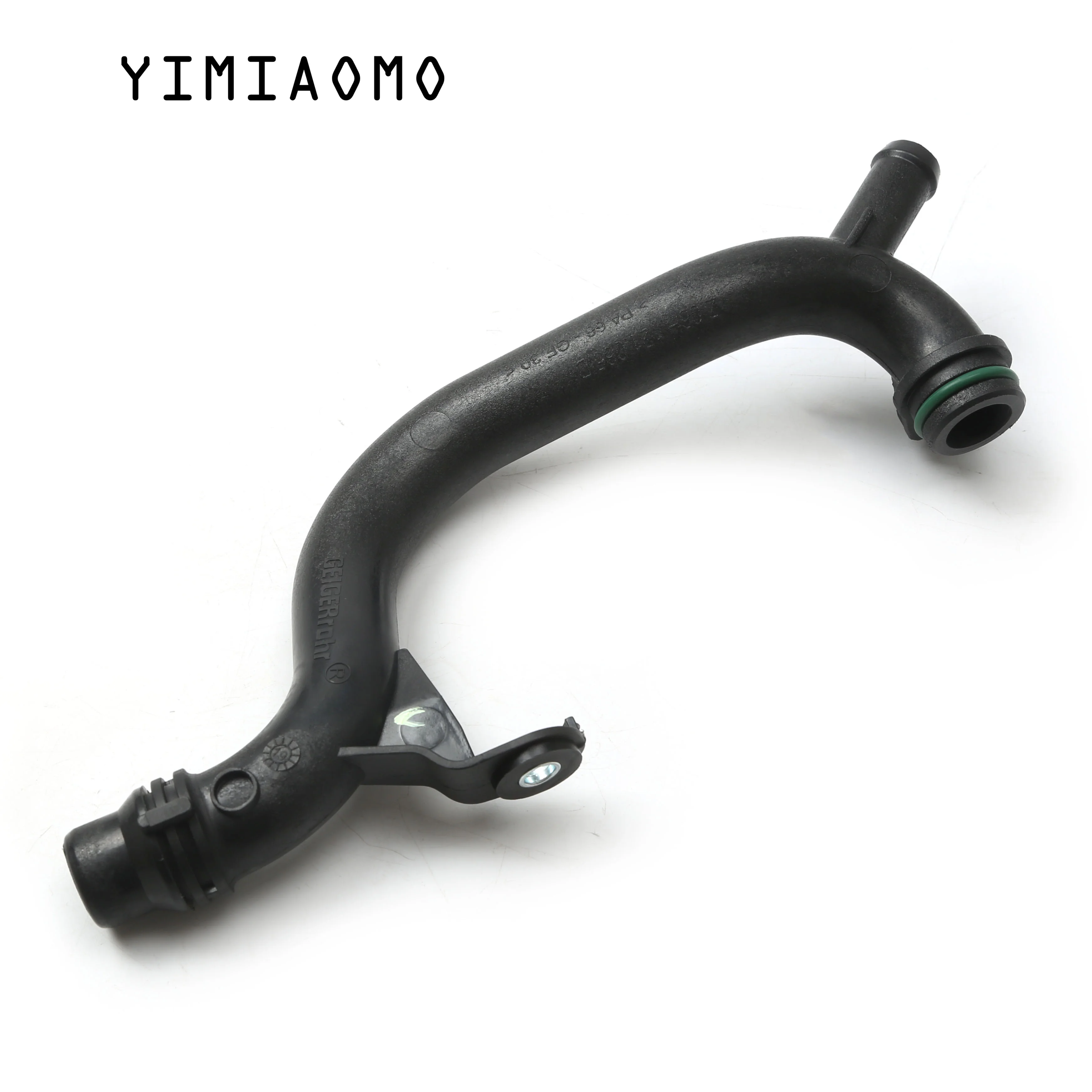 

New 06H121065D Coolant Pipe For VW Campmob Transporter Audi A4 Allroad Quattro 2.0 TFSI A5 S5 Q5 Seat Exeo 06H 121 065 D