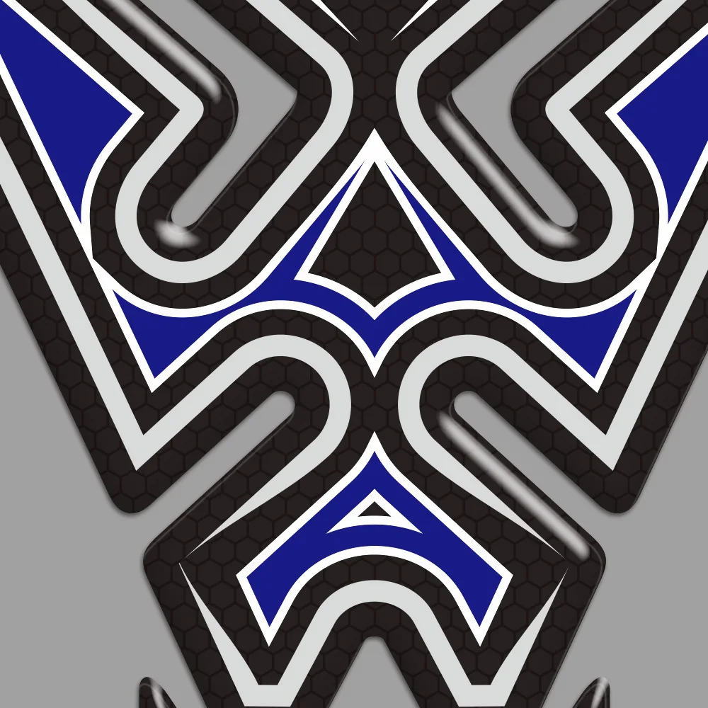 

Emblem Badge Logo Tank Pad For YAMAHA YZF R1M YZFR1M Stickers Decal Fuel Protector Motorcycle Protection Fairing 2018 2019 2020