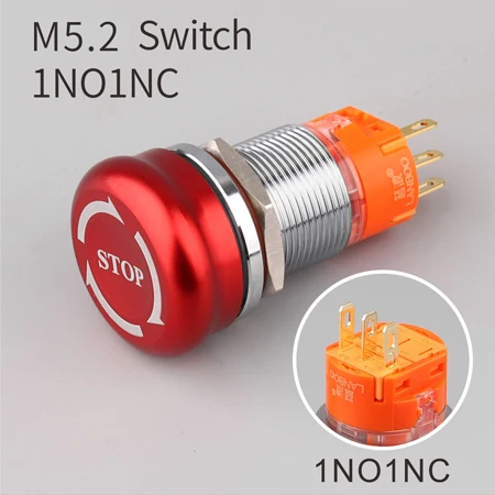Variant: M5.2 1NO1NC
