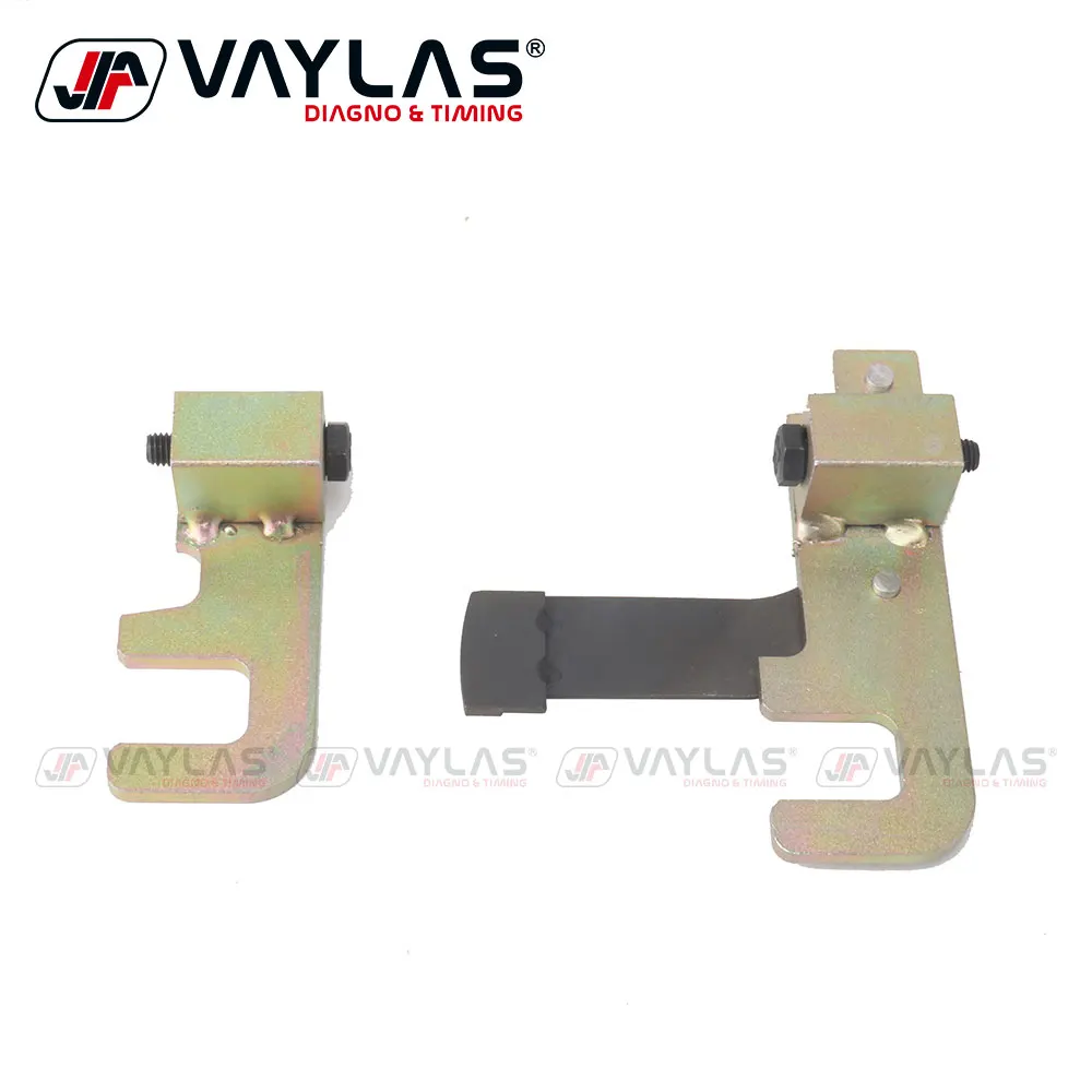 Car Diesel-Engine Timing Tools Set Timing Locking Tool Kit for Renault Nissan DCi & Vauxhall Opel 1.5 1.9 2.2 2.5