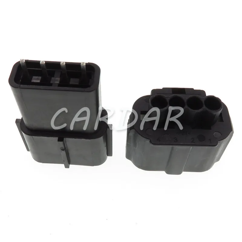 1 conjunto de plug do sensor de acelerador 1jz-gte 2jz-gte 1u 3sge tps com conector de 1 pino 178399-2 184046-1