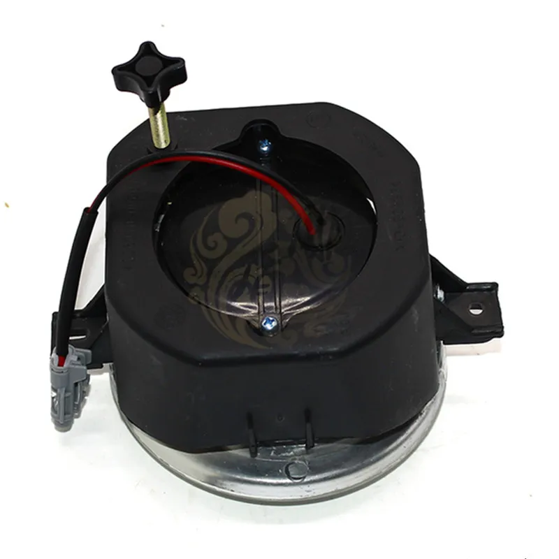 Front fog lamp for zhongxing Grandtiger ZX Auto