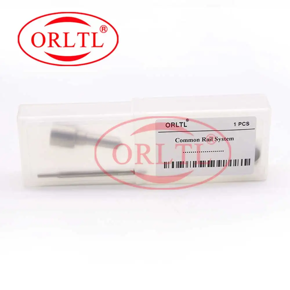 ORLTL Spare Parts Nozzle DLLA142P1654 (0433172015), Common Rail Repair Kits F00RJ01727 For Weichai WP10 0445120087 0445120390