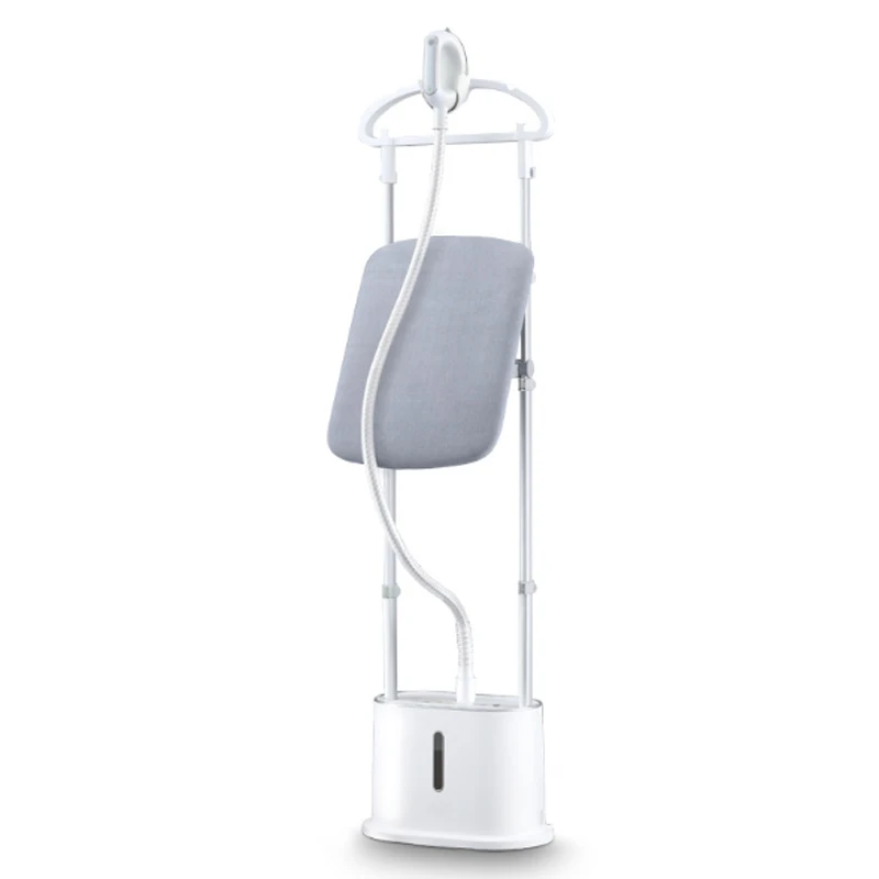 

Professional steam hanging ironing machine YG-ZE2