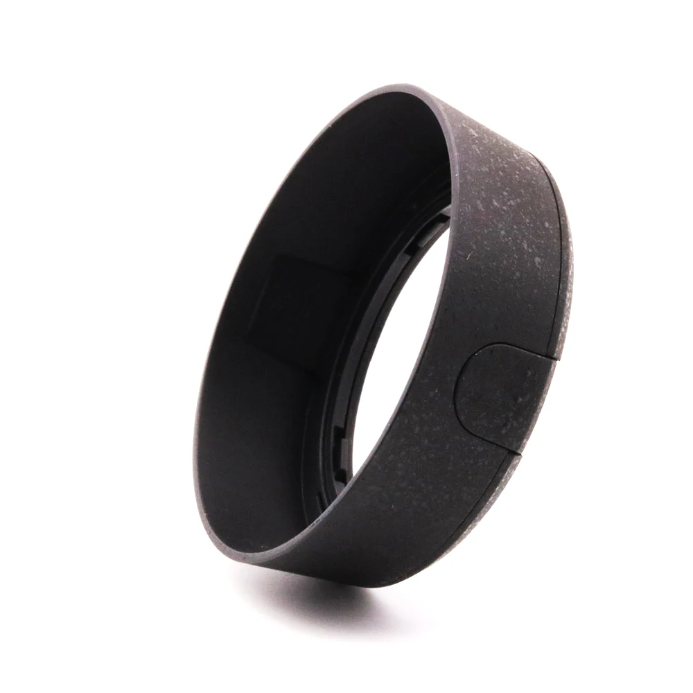 Пластиковая бленда для объектива фотоаппарата Nikon HB-45 18-55 мм f/3,5-5,6G VR