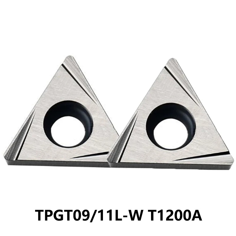 

Original TPGT090202 TPGT110202 TPGT110302 TPGT090202L-W TPGT110202L TPGT110204L TPGT110302L TPGT110304L-W T1200A Lathe Tool CNC