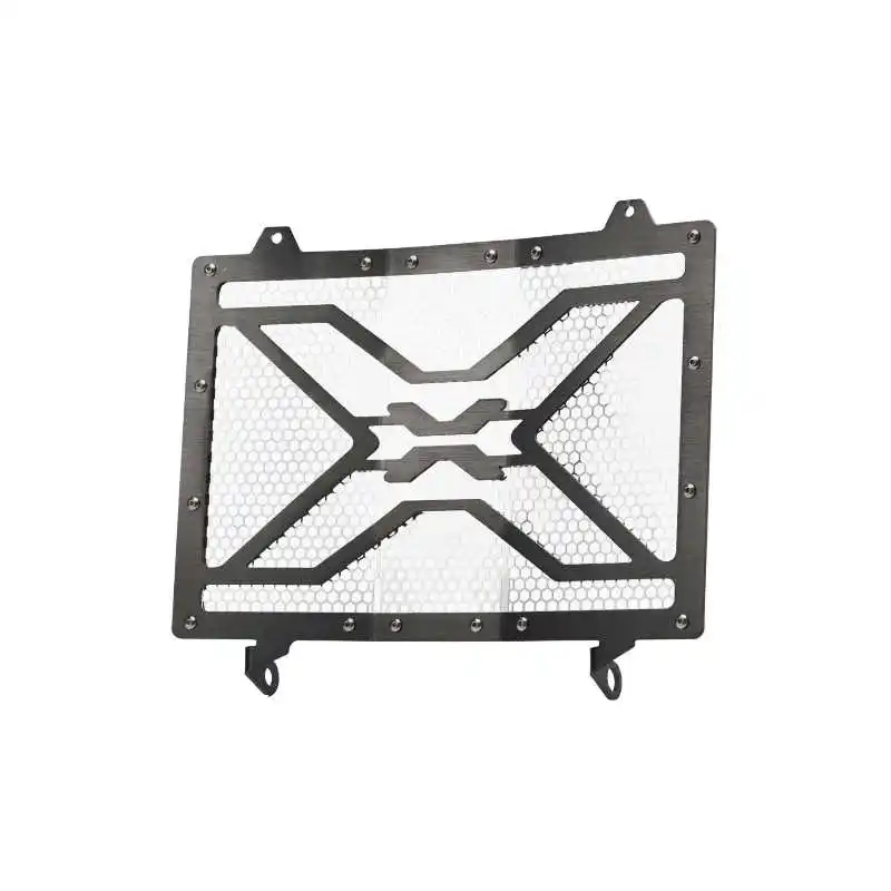 

700cl-x Radiator Guard Net for Cfmoto Motorcycle Modification Spring Breeze