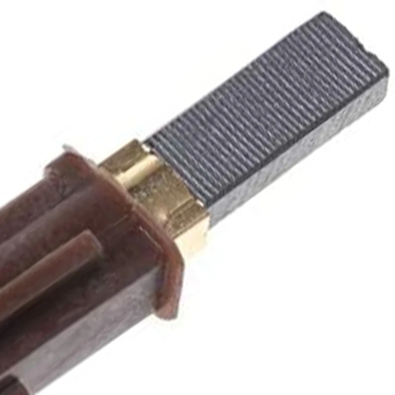 Sau Công Nguyên-8 Gói Hút Chân Không Động Cơ Bàn Chải Carbon Thay Thế Cho Ametek Thịt Cừu 2311480 Năm 333261, 33326 1