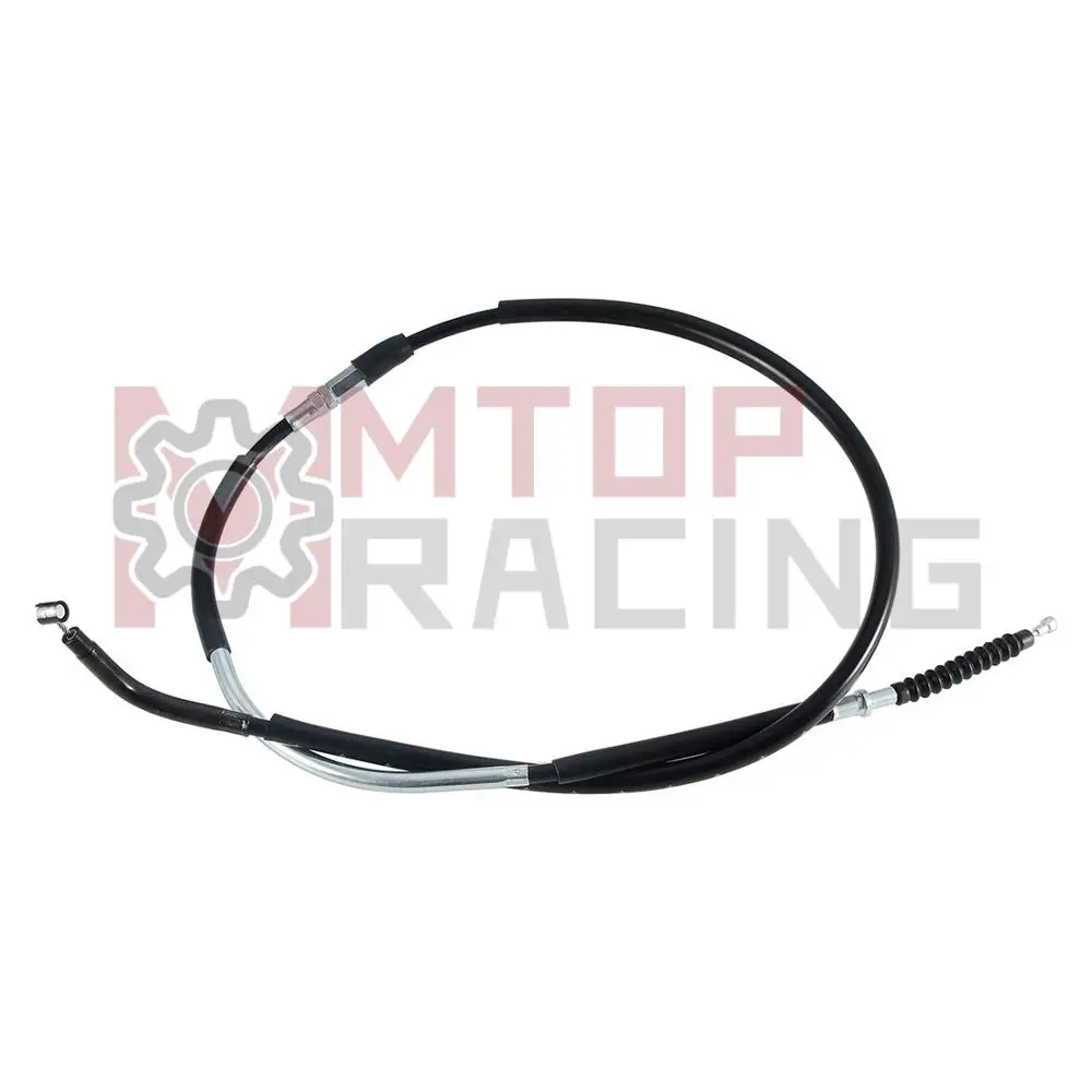 1B3-26335-00-00 Clutch Cable For Yamaha FZ6-N FZ6 Naked 2004 2005 2006 2007 Steel Clutch Control Wire Line