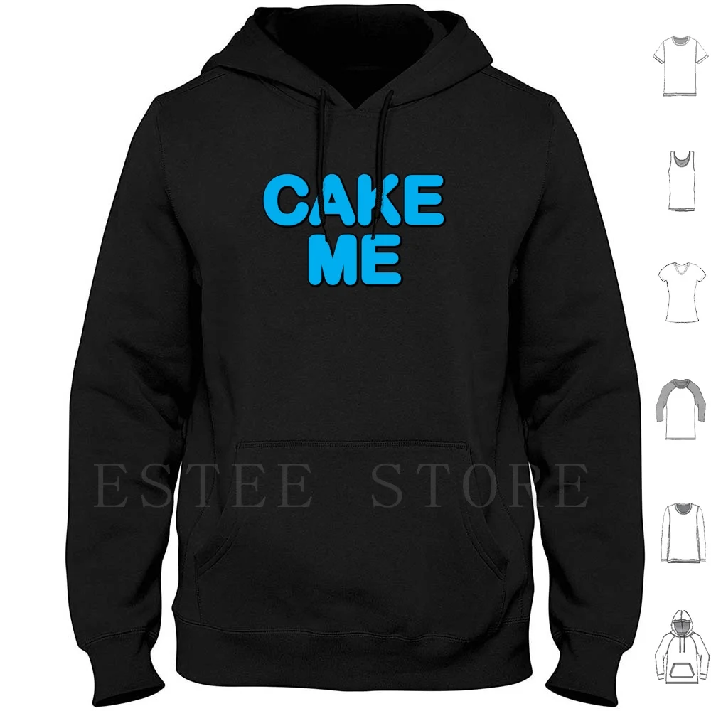 Cake Me Aoki! Hoodies Long Sleeve Steve Aoki Cake Me Concert Turbulance No Beef Edm Rifoki Tour Afroki Cakes Steven