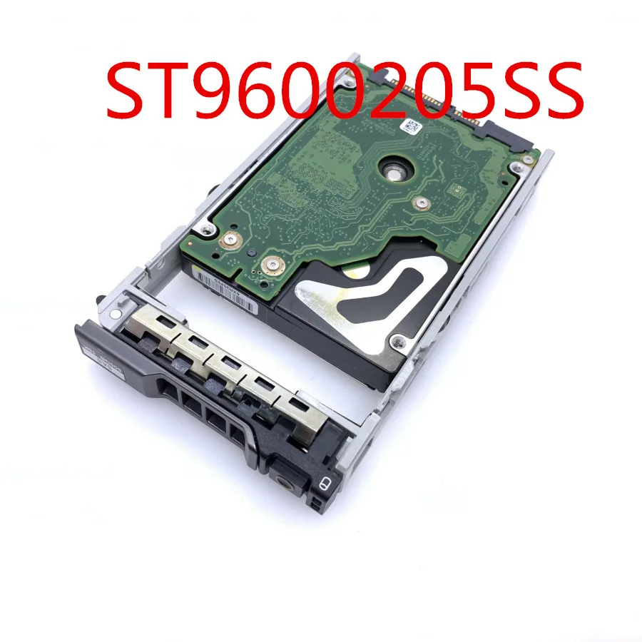 

new and original for 0R72NV 600G 10K 6G SAS 2.5 ST9600205SS 3 year warranty