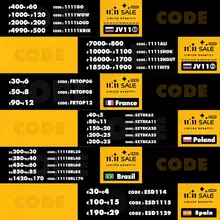 Camping Gas Stove Refill Adapter LPG #3