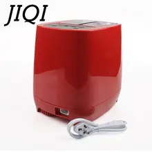 Electric Pasta Maker with Noodle Press and Cutter #2