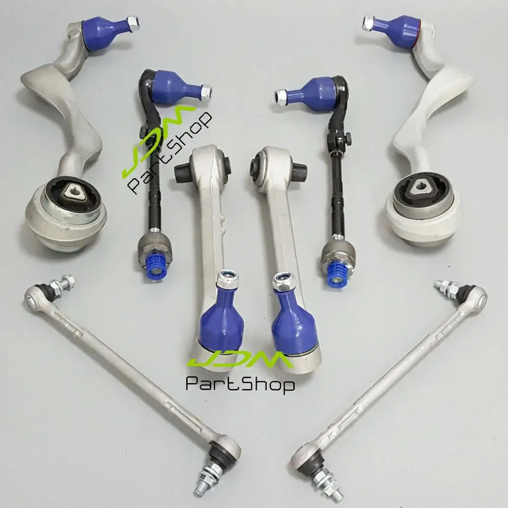 FOR 2007-2011 BMW 3 Series E90 &E92 E93 135i,335i,325i,328i 3.0L Front Control Arms Suspension