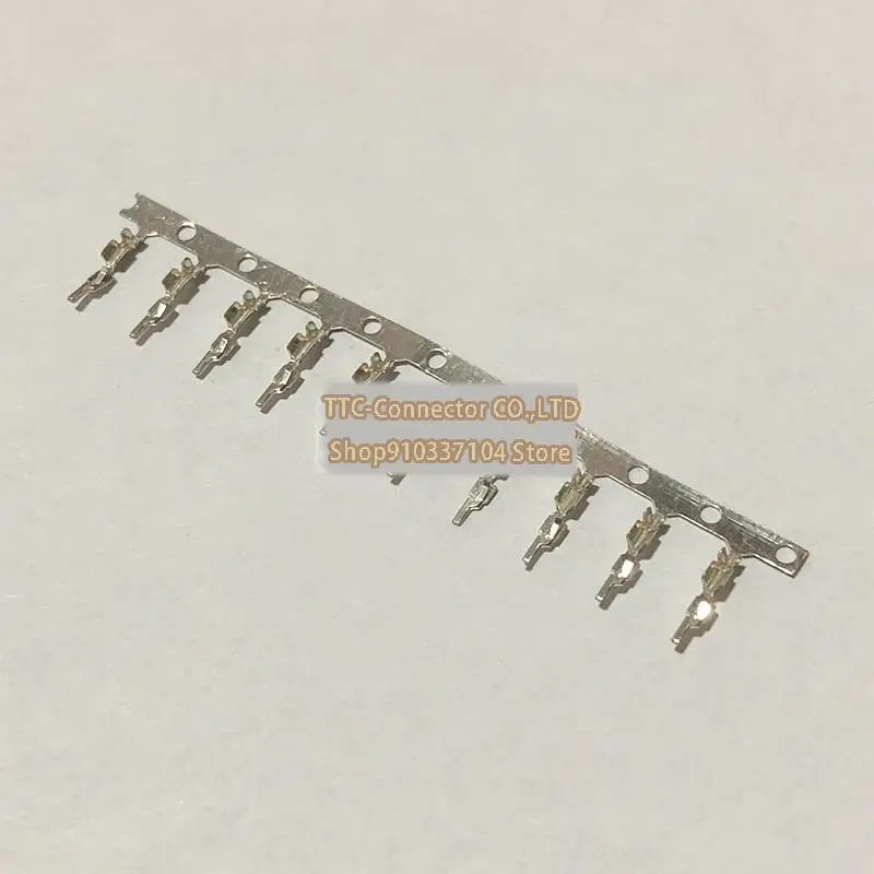 

10pcs/lot 338096-1 Connector 100% New and Original