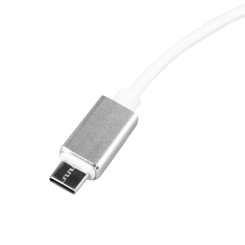 DOREMiDi-Cable MIDI USB B a USB C de alta velocidad para Android, Windows, Mac, iPad