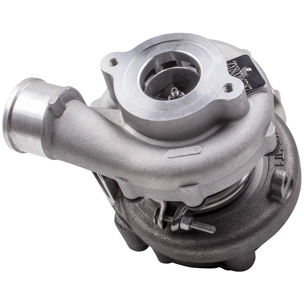 Turbocharger for Toyota Auris 2.2 D-CAT 177ps VB13 17201-0R021 VB16 17201-26031 17201-26030  1720126030  1720126030