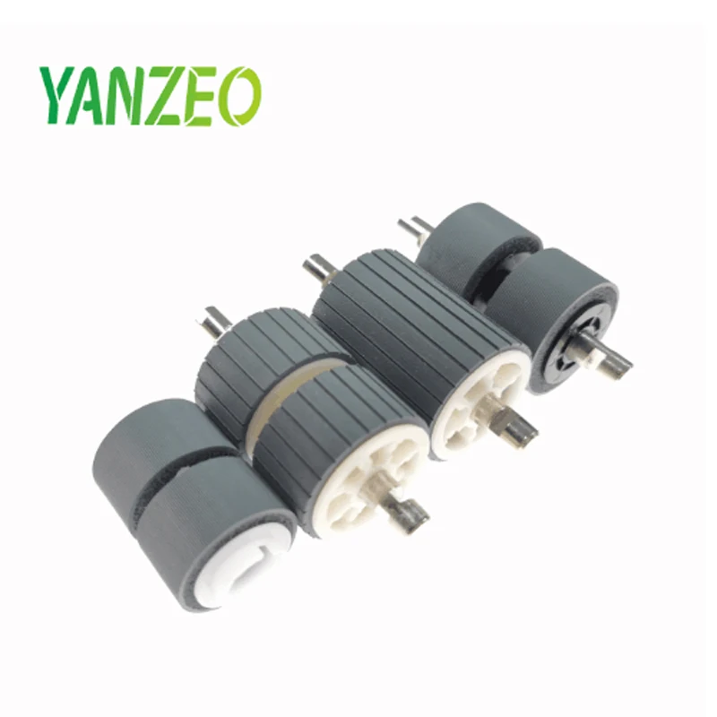 

L2707-60001 L2707A ADF Feeder Roller Replacement Kit for HP Scanjet 5000 Scanjet Ent 7000 7000n