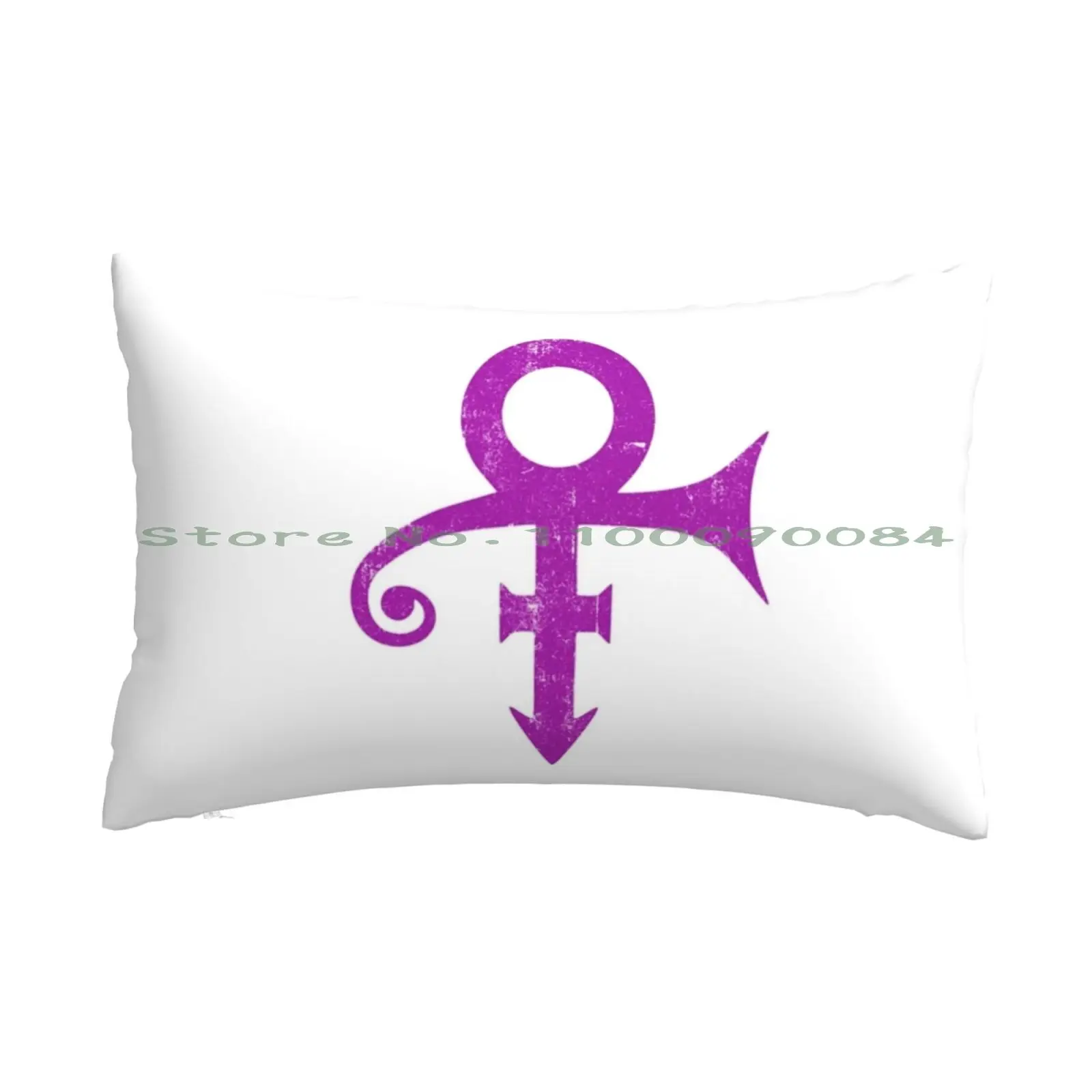 

Rogers Nelson Pillow Case 20x30 50*75 Sofa Bedroom Prince Rogers Nelson Singer Songwriter Instrumentalist Record Producer Actor