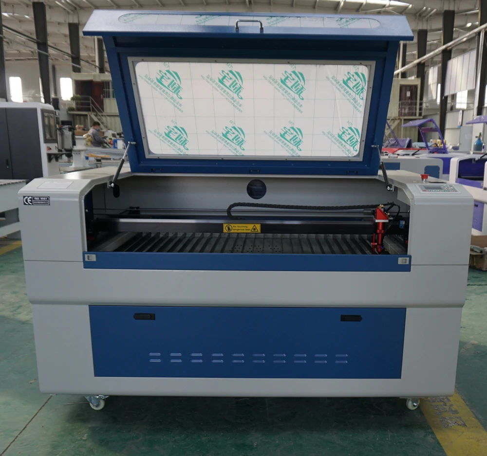 Preço da máquina de corte do metal do laser do cnc/1390 máquinas de corte de alumínio do laser para a venda