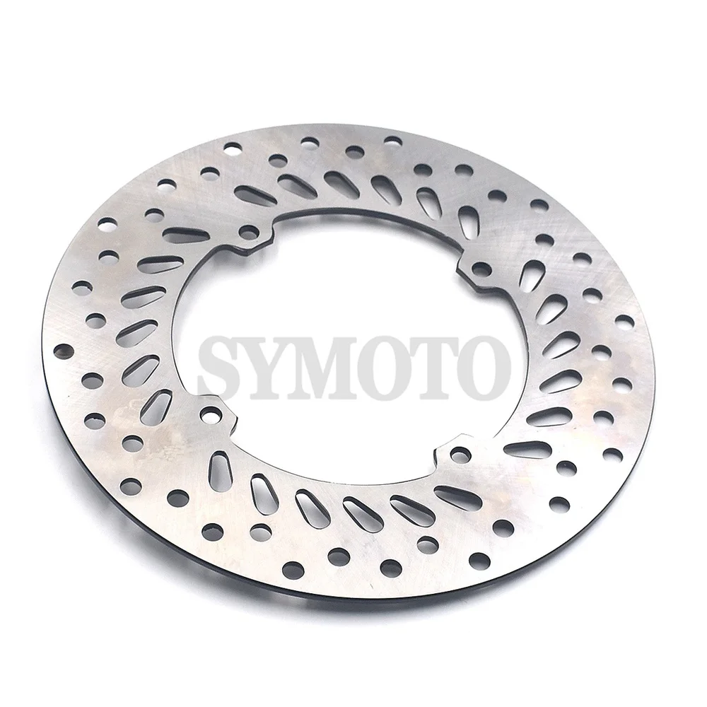 For Honda CRF150F CRF230F CRM250 SL230 XL250R XLR125 XR250 Motard XR250R XR400R XR440R XR600R MOTO Front Rear Brake Disc Rotor