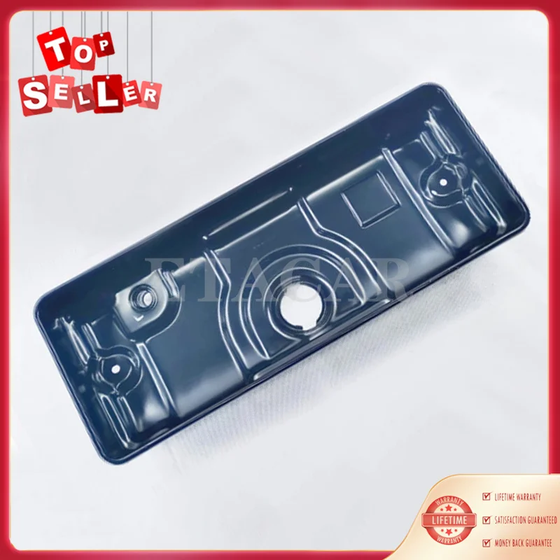 

1pc High Quality Cylinder Head Cover Valve Cover Assembly Fits For Peugeot 206/207/306 C-itroen C2 0248R3 687452 681578