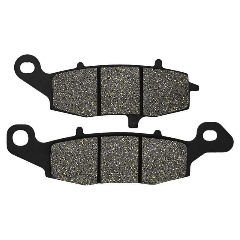 Motorcycle Front Rear Brake Pads for Suzuki GSF650 Bandit GSF 650 GSR750 SV400 SV650 SV 400 650 DL650 DL1000 V Strom DL 650 1000