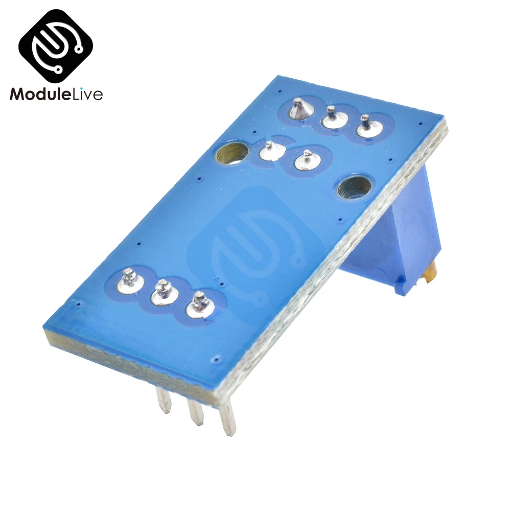 1pcs NE555 Adjustable Resistnce Frequency Pulse Generator Module For Arduino Smart Car 5V-12V 1-CH  1 Channel Output Module